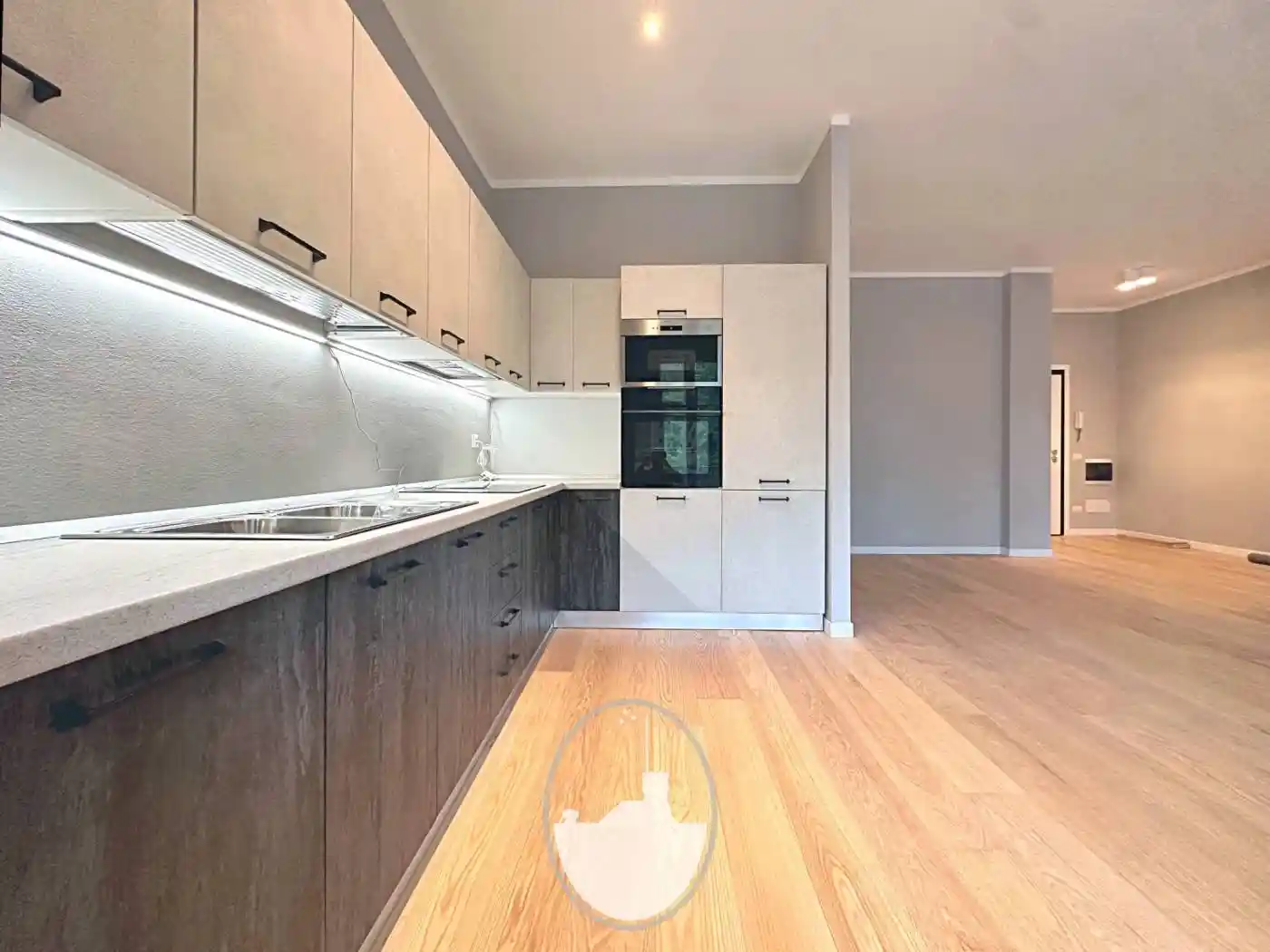 Appartamento in affitto a Varese