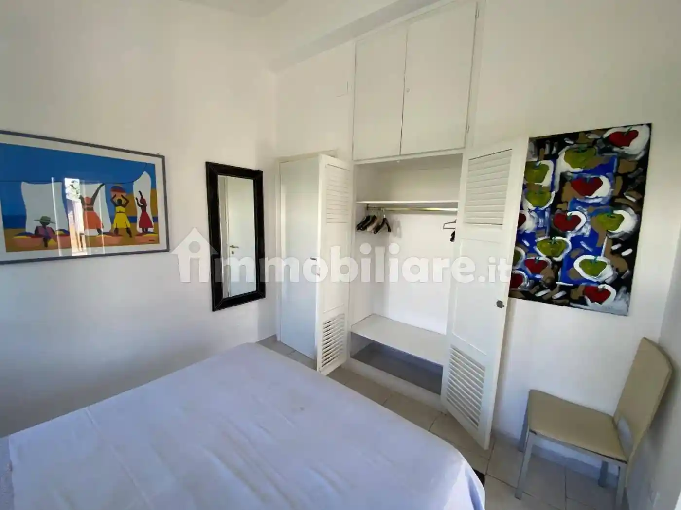 Villa bifamiliare via Carolina, Ostuni Costa, Ostuni - foto 5