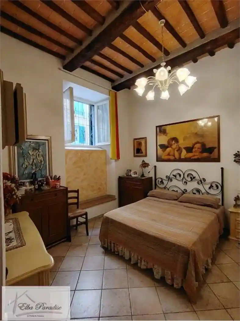 Appartamento in vendita a Portoferraio