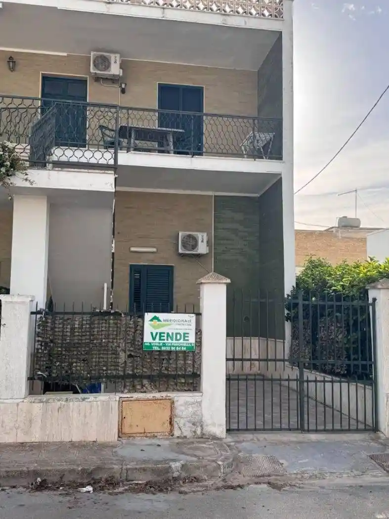 Appartamento in vendita a Porto Cesareo