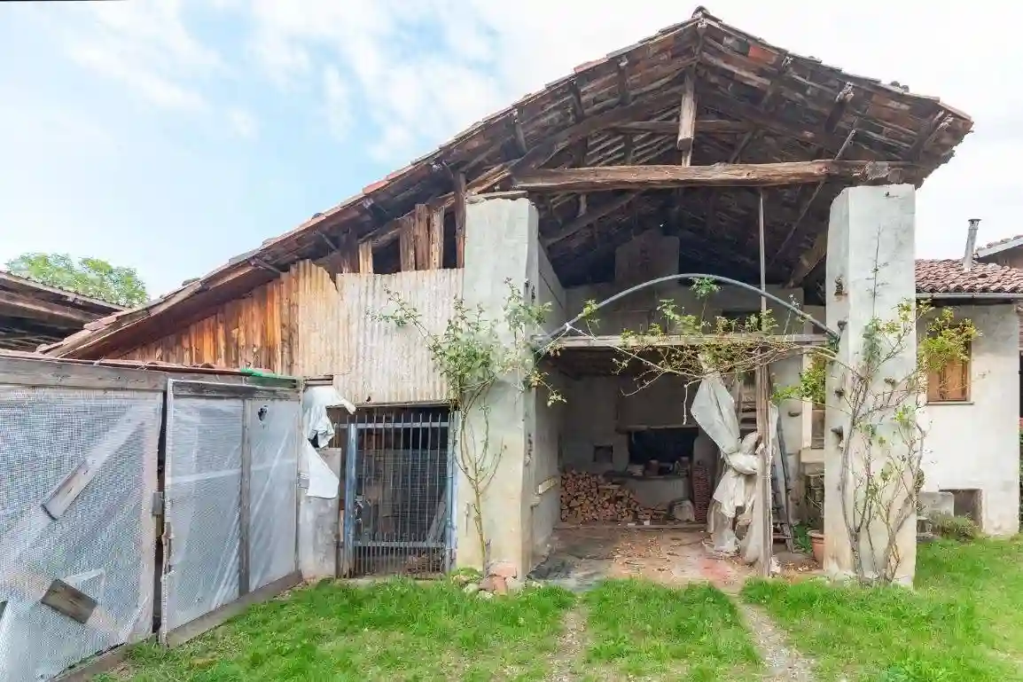 Casa indipendente - foto 5