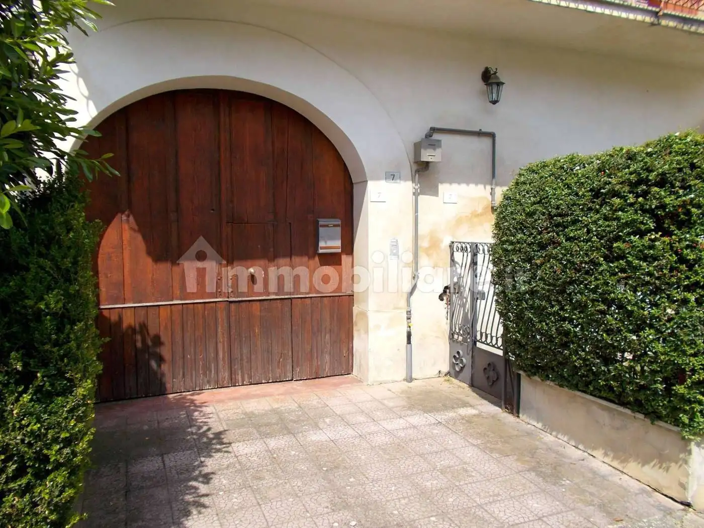 Terratetto unifamiliare 411 m², buono stato, Arienzo - foto 2