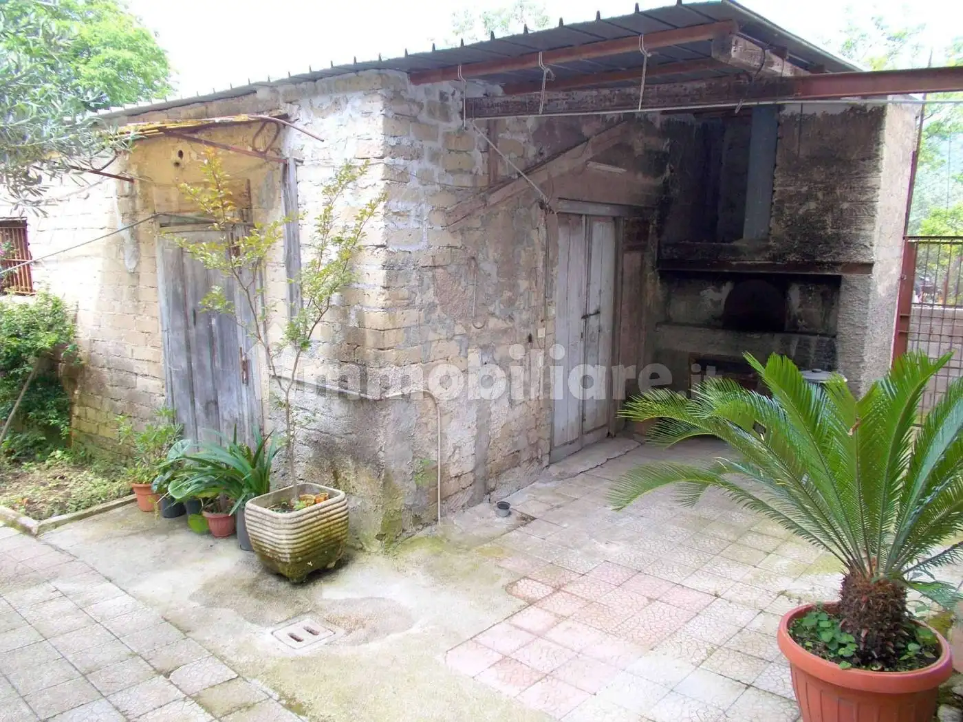 Terratetto unifamiliare 411 m², buono stato, Arienzo - foto 4