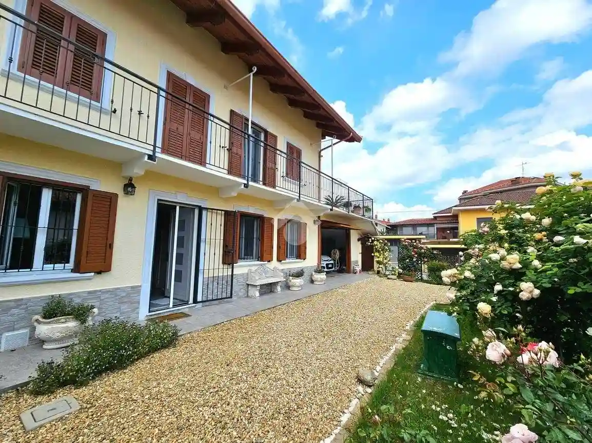 Casa indipendente - foto 3