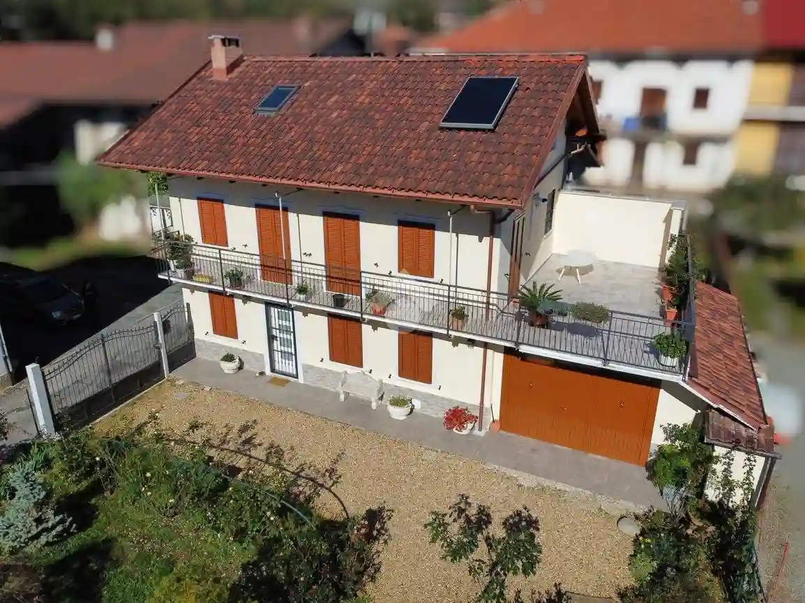 Casa indipendente - foto 5