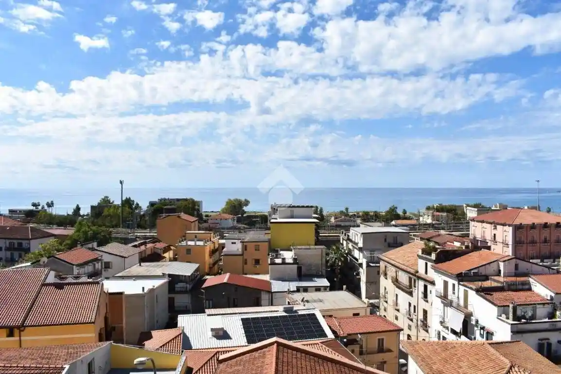 Bilocale via dei Pignatari, Centro, Paola - foto 2