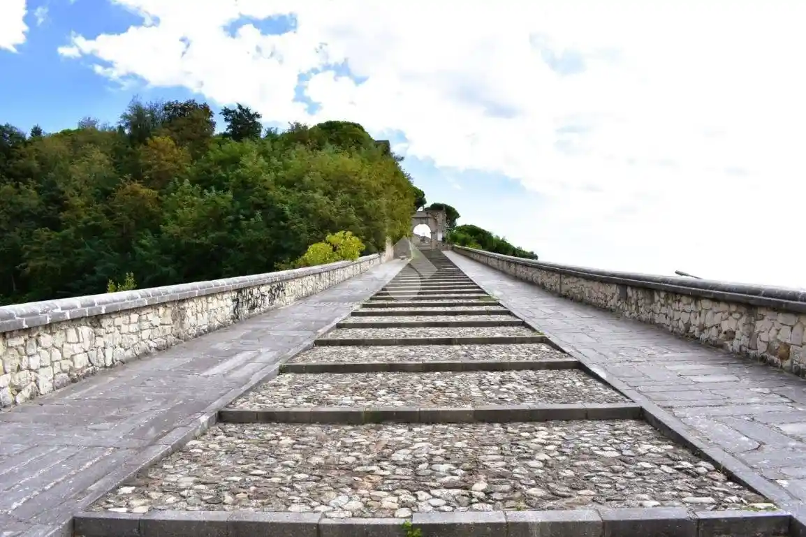 Bilocale via dei Pignatari, Centro, Paola - foto 4