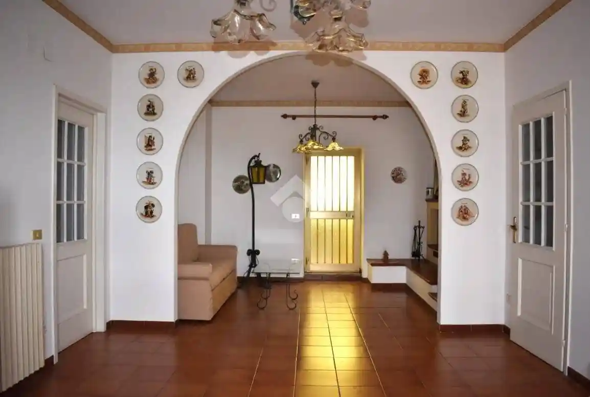 Bilocale via dei Pignatari, Centro, Paola - foto 5