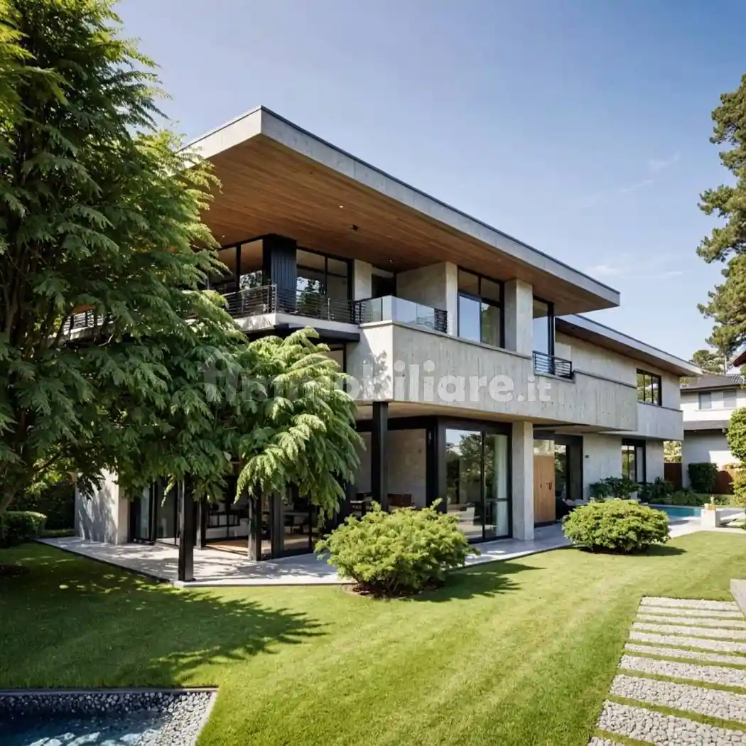 Villa in vendita a Fiesso d'Artico