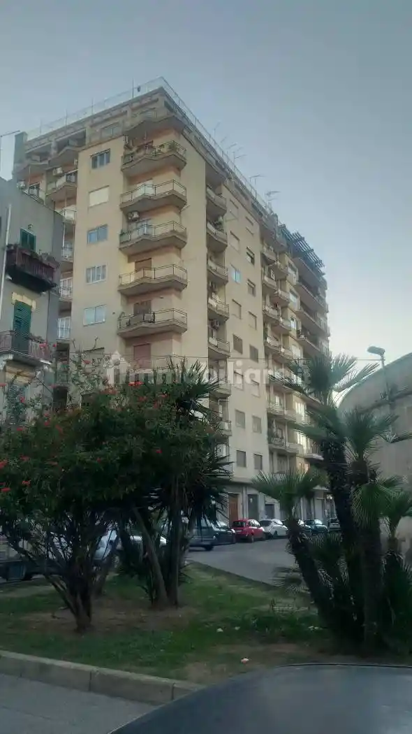 Appartamento in vendita a Taranto