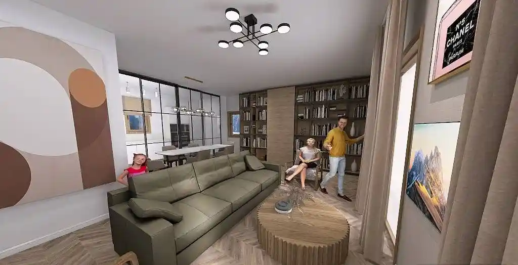 Appartamento in vendita a Tavagnacco