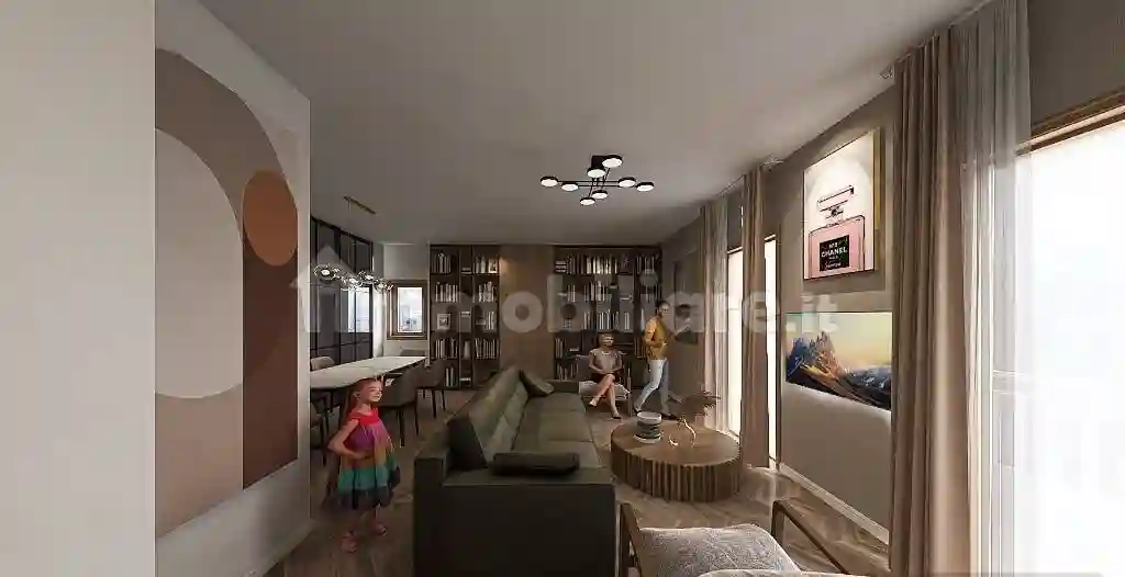 Appartamento - foto 2