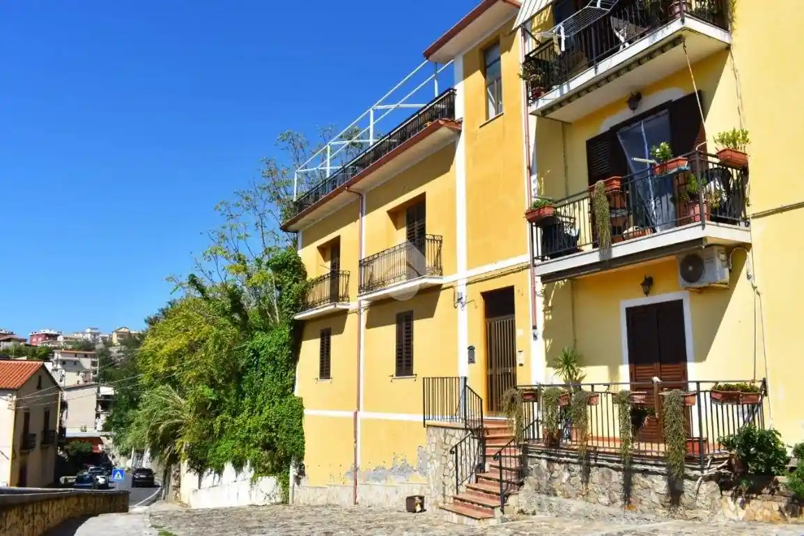 Trilocale via dei Pignatari, Centro, Paola - foto 2