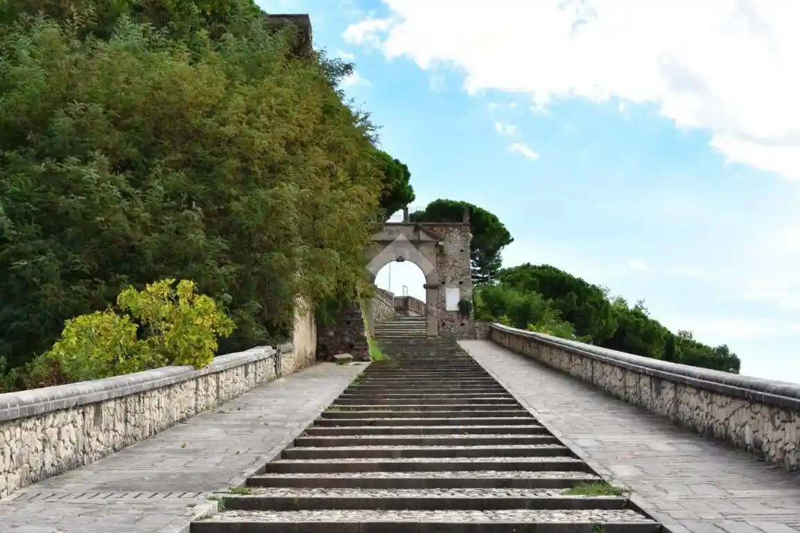 Trilocale via dei Pignatari, Centro, Paola - foto 3