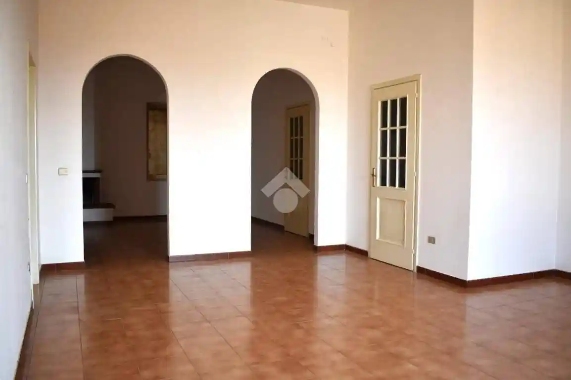 Trilocale via dei Pignatari, Centro, Paola - foto 4