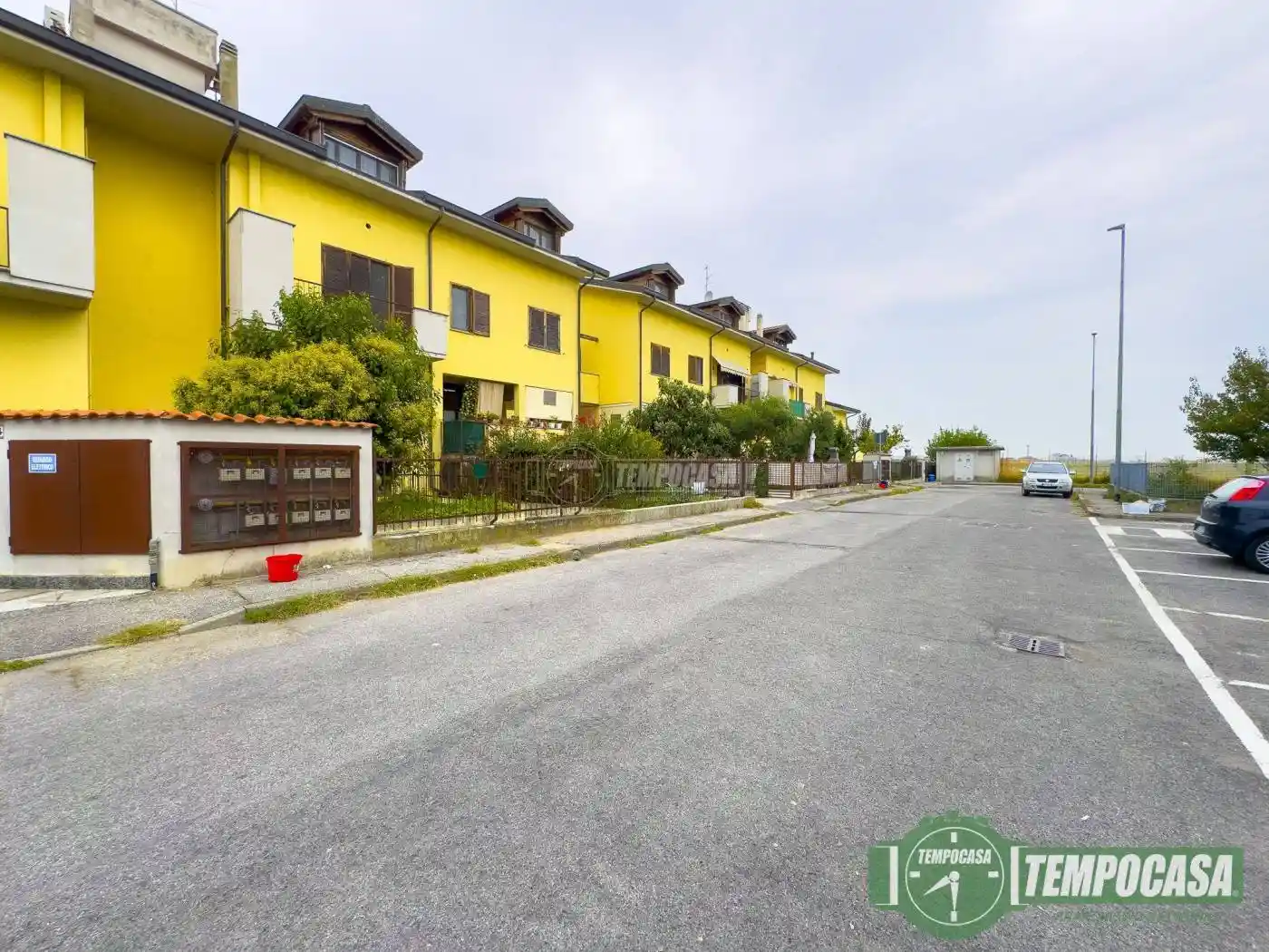 Appartamento in vendita a Caselle Lurani