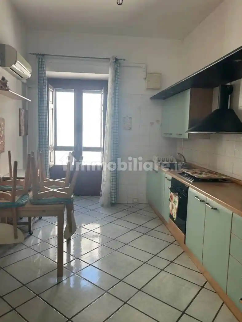 Appartamento in vendita a Comiso