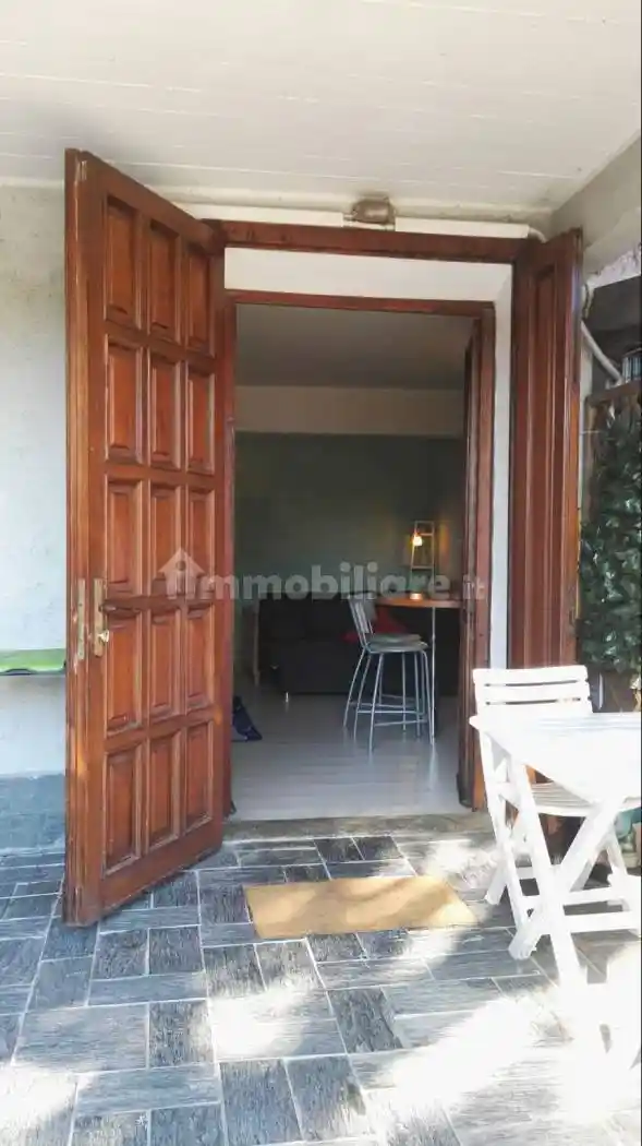 Appartamento in affitto a Varese