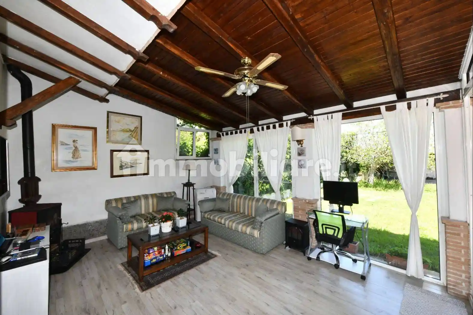 Villa in vendita a Ardea