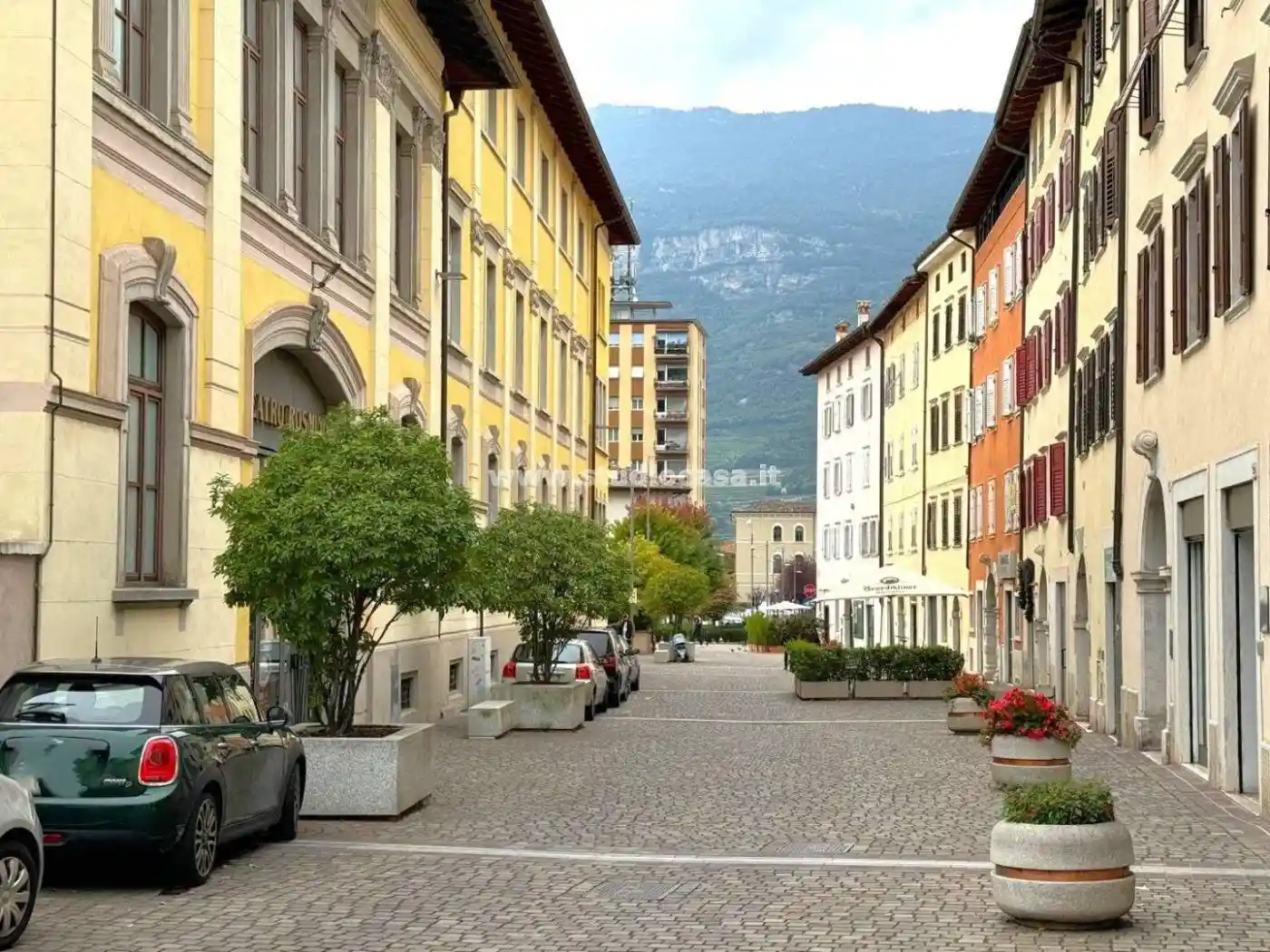 Casa indipendente in vendita a Rovereto