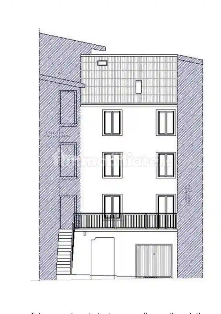 Casa indipendente - foto 4