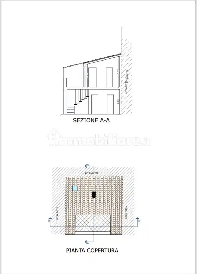 Casa indipendente in vendita a Castellammare del Golfo
