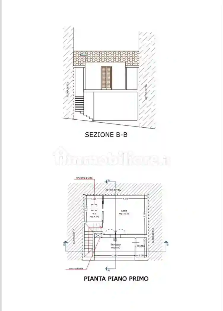 Casa indipendente - foto 2