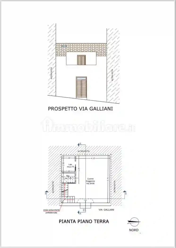 Casa indipendente - foto 3