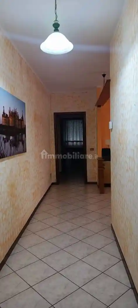 Appartamento in vendita a Stienta