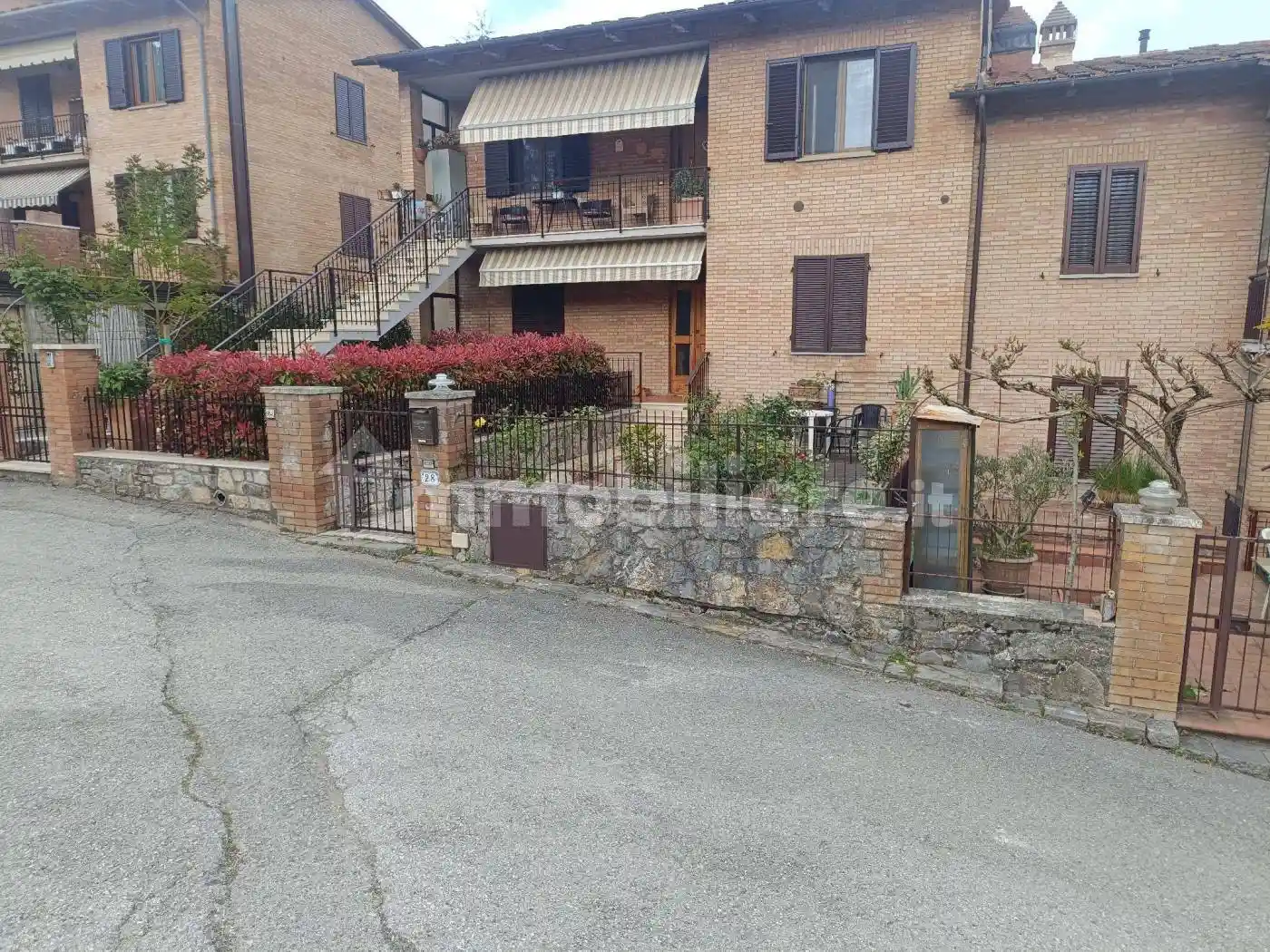 Palazzo - Edificio in vendita a Gaiole in Chianti