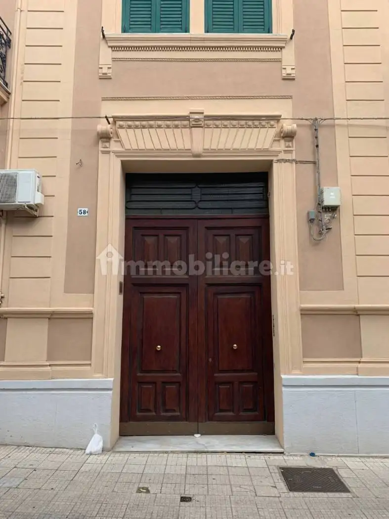 Appartamento in affitto a Messina