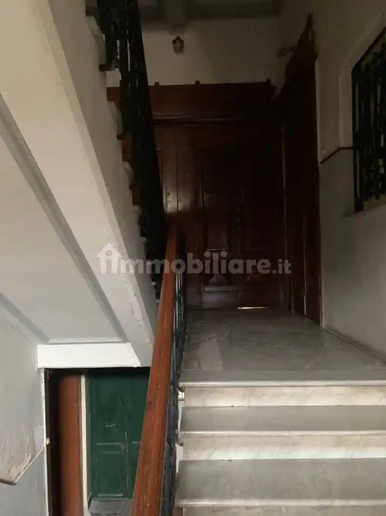 Bilocale via dei Verdi, Centro Storico, Messina - foto 3