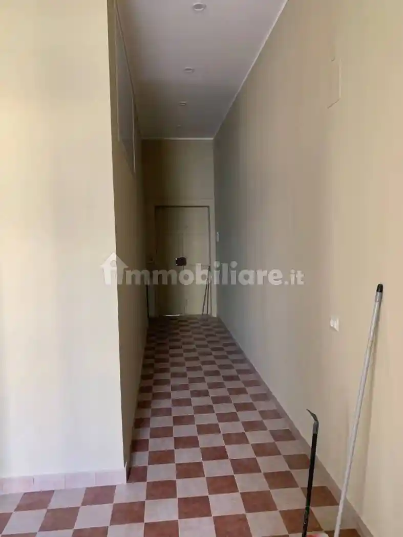 Bilocale via dei Verdi, Centro Storico, Messina - foto 4