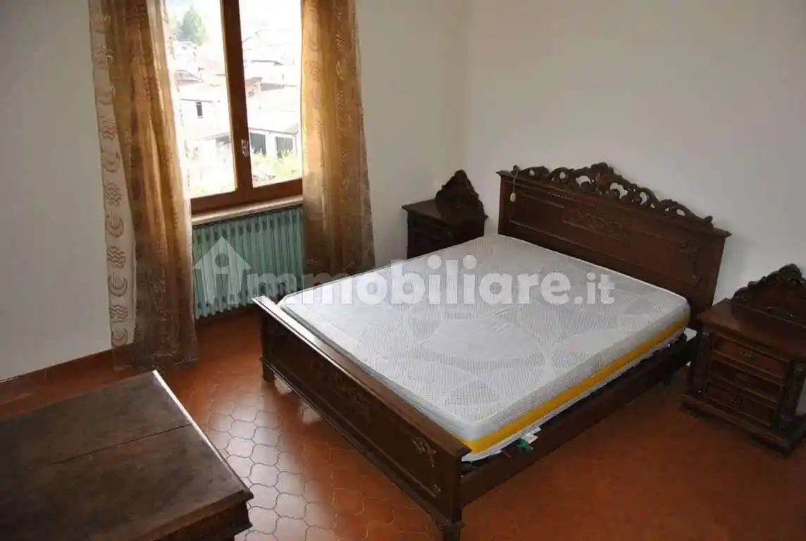 Bilocale buono stato, terzo piano, Bagnasco - foto 2