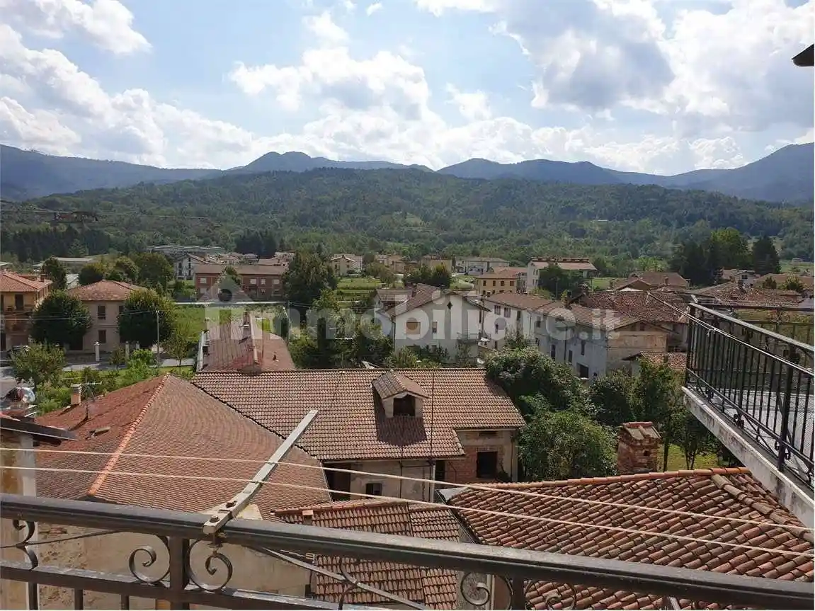 Bilocale buono stato, terzo piano, Bagnasco - foto 3