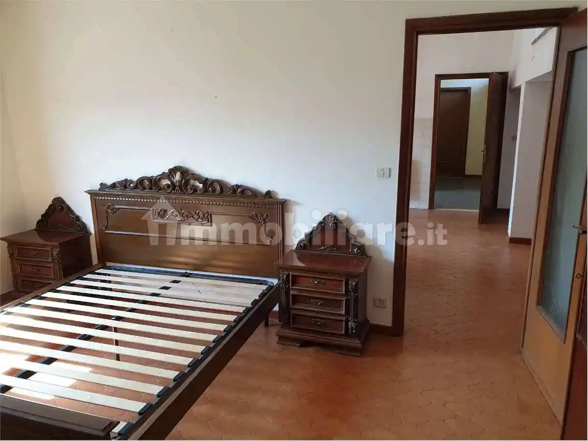 Bilocale buono stato, terzo piano, Bagnasco - foto 5