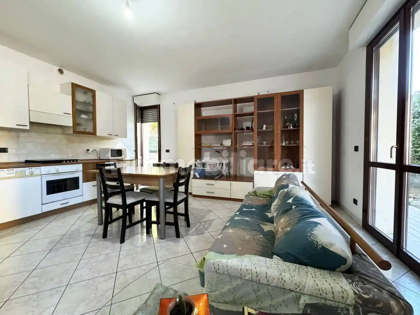 Appartamento in vendita a Trecastelli