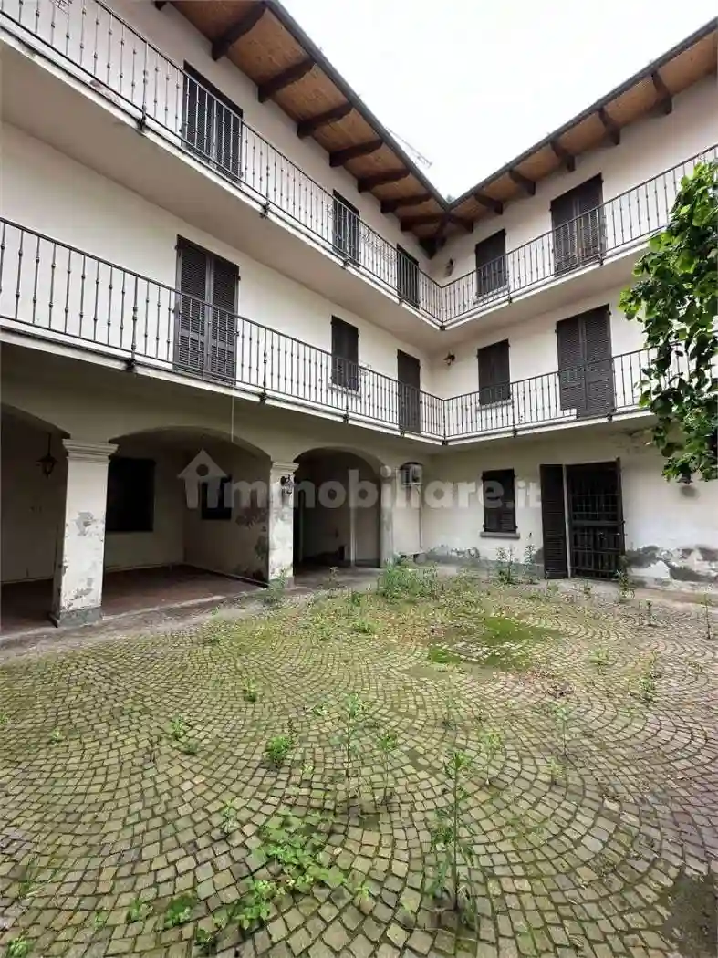 Palazzo - Edificio - foto 2