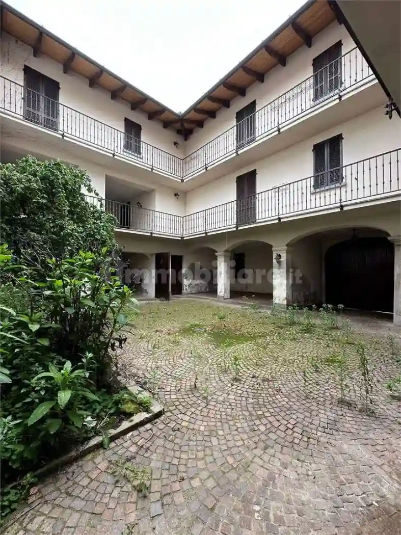 Palazzo - Edificio - foto 3