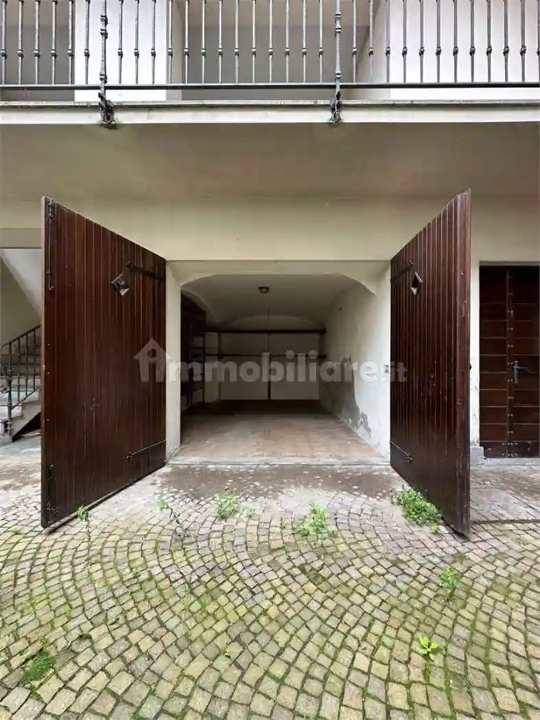 Palazzo - Edificio - foto 4