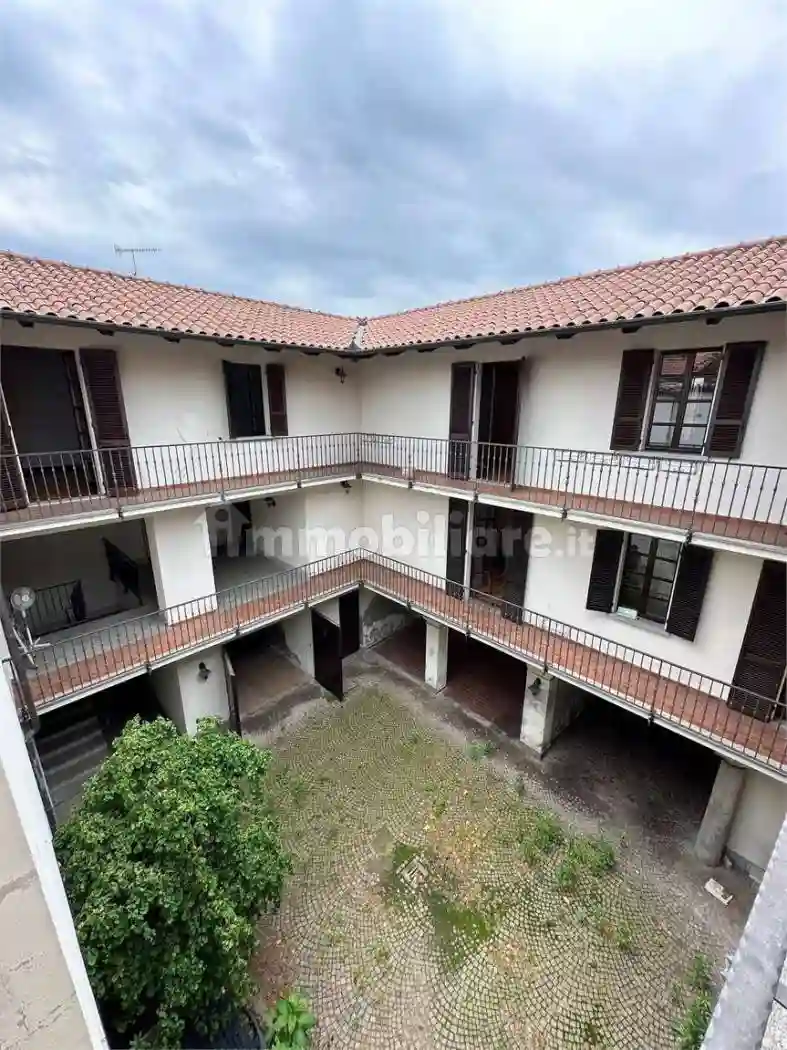 Palazzo - Edificio - foto 5