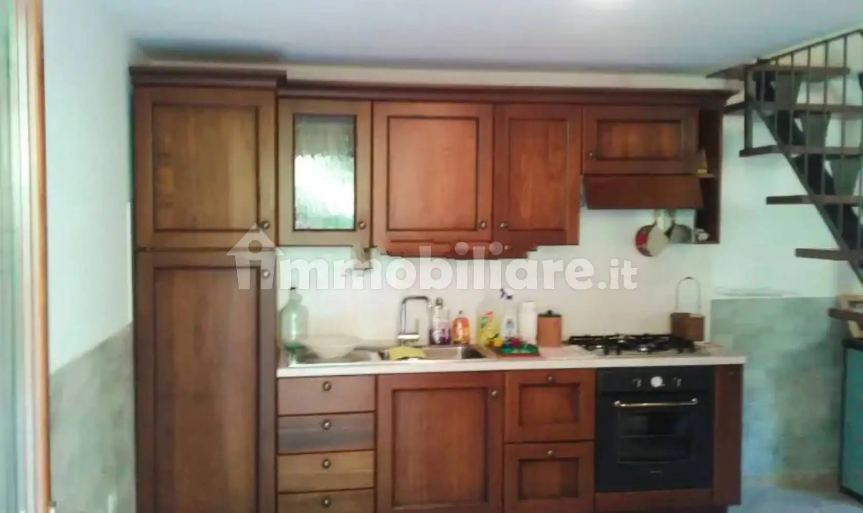 Appartamento in vendita a Verghereto