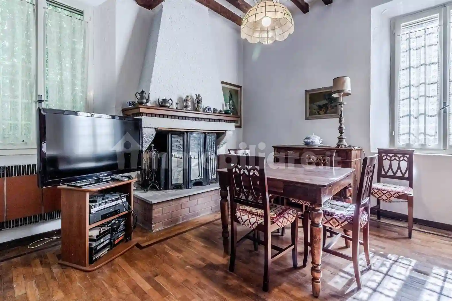 Casa indipendente - foto 4