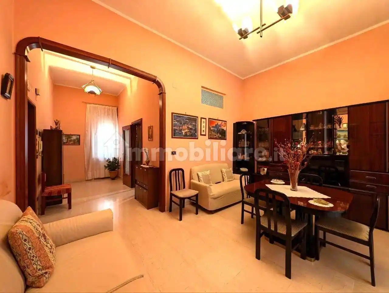 Appartamento in vendita a San Severo