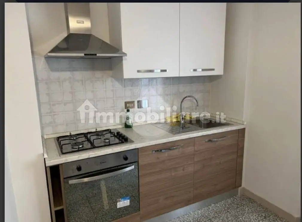 Appartamento in affitto a Firenze