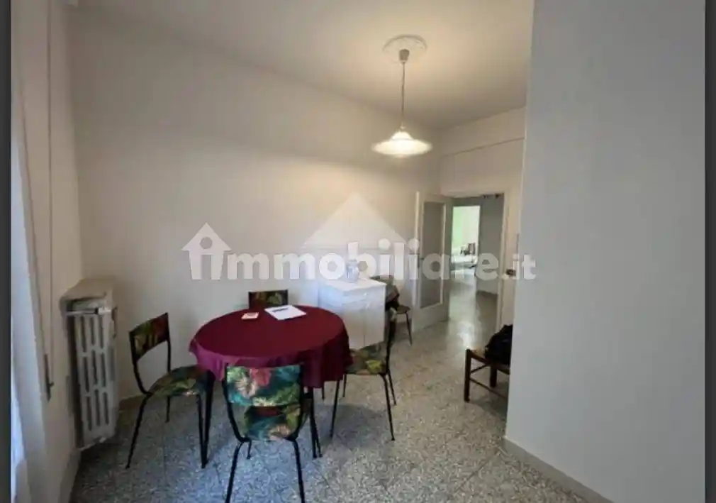 Trilocale buono stato, primo piano, Novoli, Firenze - foto 4