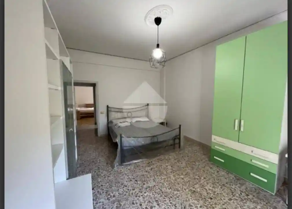 Trilocale buono stato, primo piano, Novoli, Firenze - foto 5