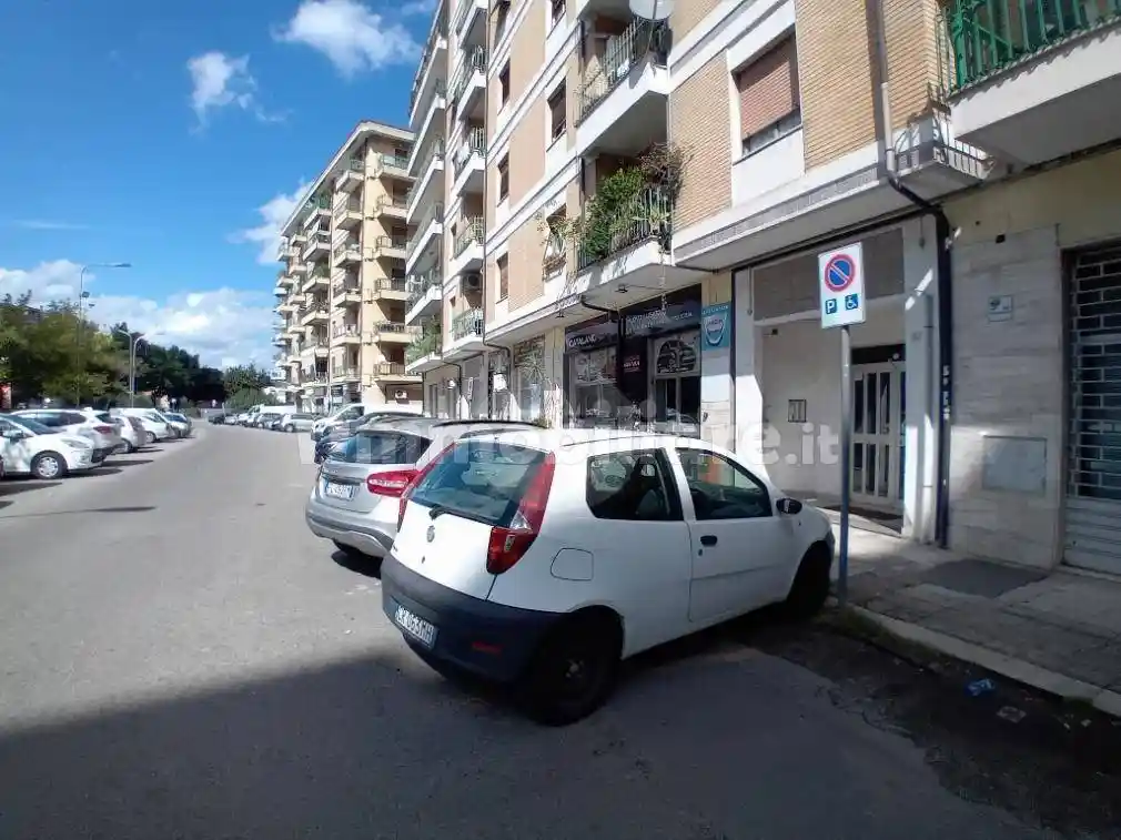 Quadrilocale via Marconi, Panebianco - Tribunale, Cosenza - foto 2