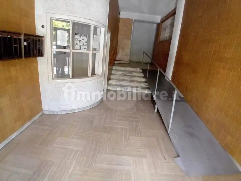 Quadrilocale via Marconi, Panebianco - Tribunale, Cosenza - foto 3