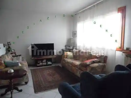 Villetta a schiera in vendita a Borgo San Lorenzo